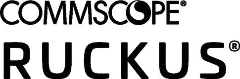 CommScope RUCKUS